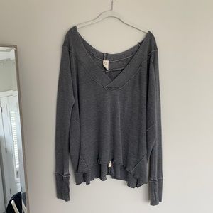 Free People Sweater
